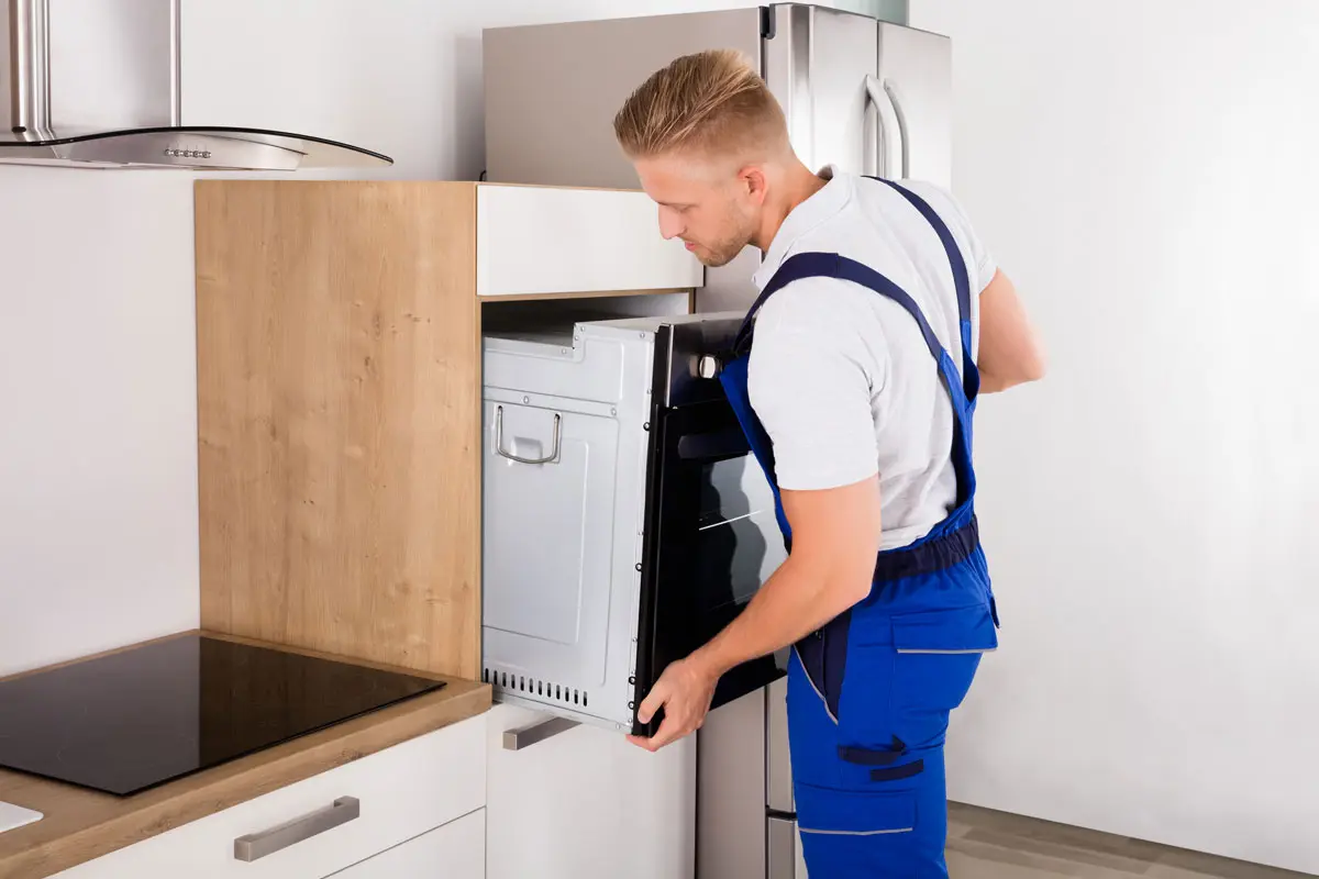 Unsere Services – Küchen- und Möbelmontage durch Umzugsservice Leipzig